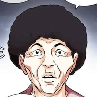 Mẹ Daniel