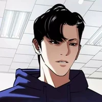 Lee Jin Sung (Zack Lee)