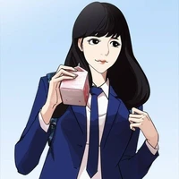 Park Ha Neul(Park Zoe)