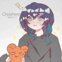 Cry
