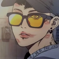 Yoo Wooin [ Bé yêu của Y/n ]