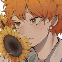 Hinata Shoyou