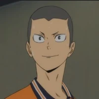 Tanaka Ruynosuke