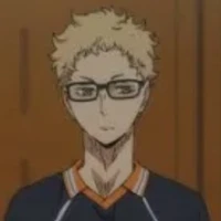 Tsukishima Kei