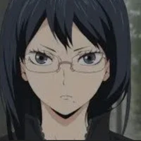 Kiyoko Shimizu