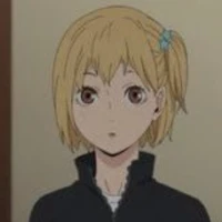 Hitoka Yachi