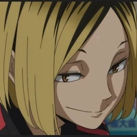 Kozume Kenma