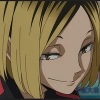 Kozume Kenma