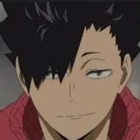 Kuroo Tetsuro