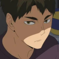 Ushijima Wakatoshi