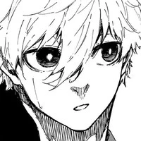 Nagi Seishirou