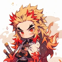 Rengoku(Reng)