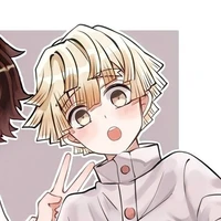 Zenitsu(Zen)