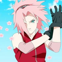 Haruno sakura