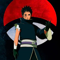 Uchiha obito