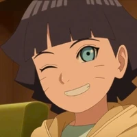 Uzumaki himawari nt