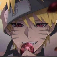 Uzumaki naruto