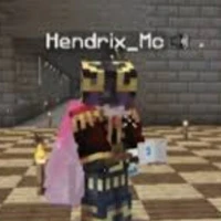 hendric_MC