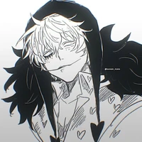 Rosinante/Corazon/