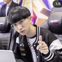 BMG Kai/Khải