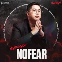 HLV 1S Nofear