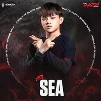 Đức Toàn/1S Sea