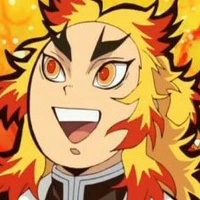 Kyojuro Rengoku