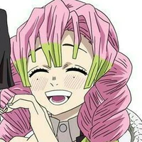 Mitsuri Kanroji
