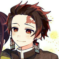 Tanjiro Kamado