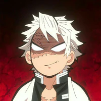 Shinazugawa Sanemi