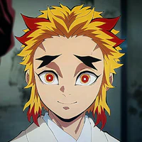 Senjuro Rengoku