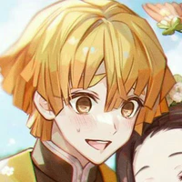 Agatsuma Zenitsu