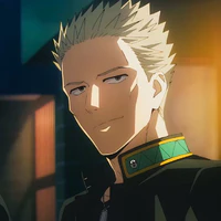 Hiiragi Touma