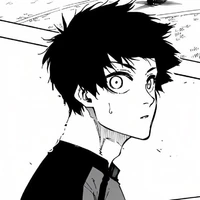 Yoichi Isagi