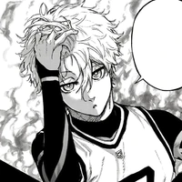 Seishiro Nagi