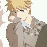 Uzumaki Naruto
