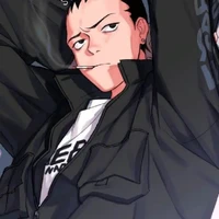 Shikamaru Nara