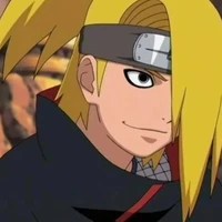 Deidara