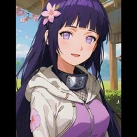 Huyga Hinata