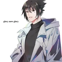 Uchiha Sasuke