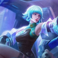 Violet