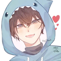 Big Shark