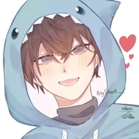 Big Shark