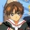 Li Syaoran