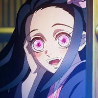 Kamado Nezuko