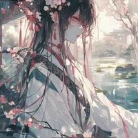 Alia_Kế Vị Thần Tình Yêu