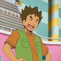 Takeshi