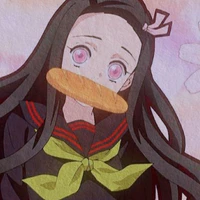 kamado nezuko