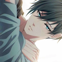 Itoshi Rin