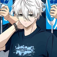 Nagi Seishiro